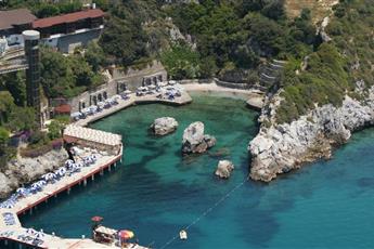 Korumar Hotel De Luxe 5*