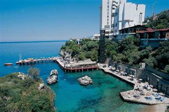 Korumar Hotel De Luxe 5*