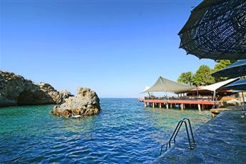 Korumar Hotel De Luxe 5*