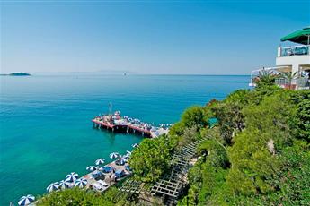 Korumar Hotel De Luxe 5*