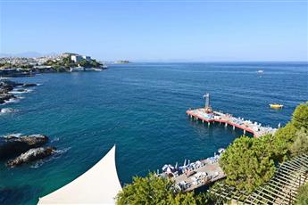 Korumar Hotel De Luxe 5*