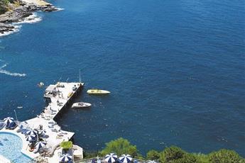 Korumar Hotel De Luxe 5*