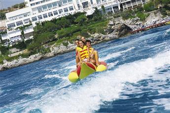 Korumar Hotel De Luxe 5*