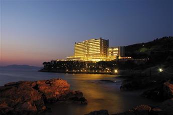 Korumar Hotel De Luxe 5*