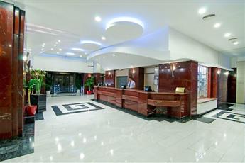 Korumar Hotel De Luxe 5*