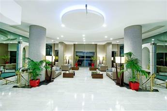 Korumar Hotel De Luxe 5*