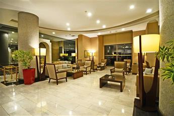 Korumar Hotel De Luxe 5*