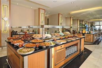 Korumar Hotel De Luxe 5*