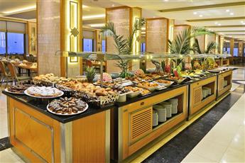 Korumar Hotel De Luxe 5*