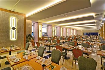 Korumar Hotel De Luxe 5*