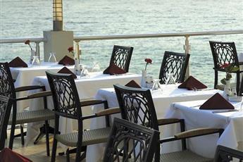 Korumar Hotel De Luxe 5*