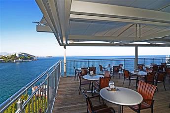 Korumar Hotel De Luxe 5*