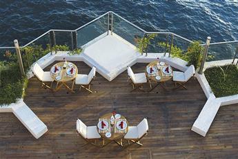 Korumar Hotel De Luxe 5*