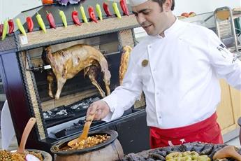 Korumar Hotel De Luxe 5*