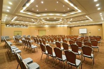 Korumar Hotel De Luxe 5*