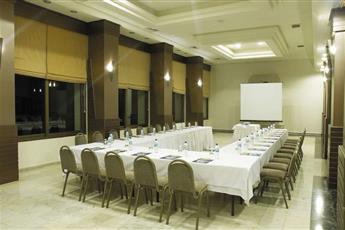 Korumar Hotel De Luxe 5*