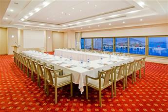 Korumar Hotel De Luxe 5*