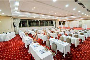 Korumar Hotel De Luxe 5*