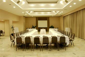 Korumar Hotel De Luxe 5*