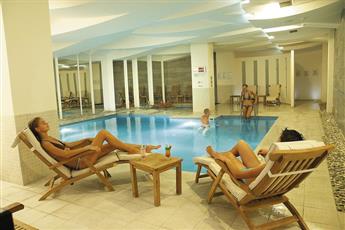 Korumar Hotel De Luxe 5*