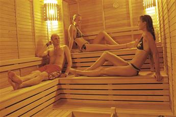 Korumar Hotel De Luxe 5*