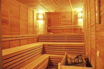 Korumar Hotel De Luxe 5*