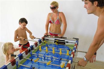 Korumar Hotel De Luxe 5*