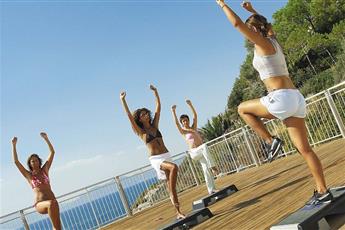 Korumar Hotel De Luxe 5*