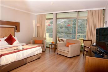 Korumar Hotel De Luxe 5*