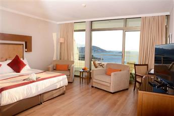 Korumar Hotel De Luxe 5*