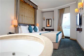 Korumar Hotel De Luxe 5*