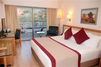 Korumar Hotel De Luxe 5*