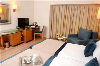 Korumar Hotel De Luxe 5*