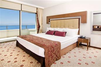 Korumar Hotel De Luxe 5*