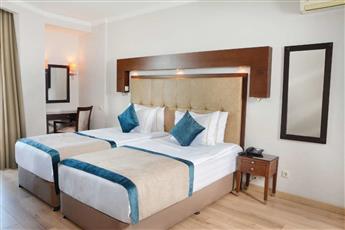 Korumar Hotel De Luxe 5*