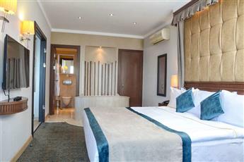 Korumar Hotel De Luxe 5*