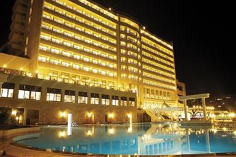 Korumar Hotel De Luxe