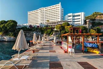 Korumar Hotel De Luxe