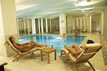 Korumar Hotel De Luxe