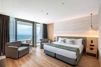 Korumar Hotel De Luxe
