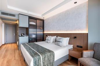 Korumar Hotel De Luxe