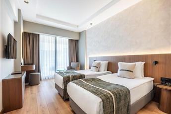 Korumar Hotel De Luxe