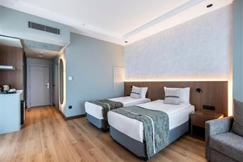 Korumar Hotel De Luxe