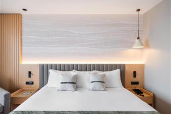 Korumar Hotel De Luxe