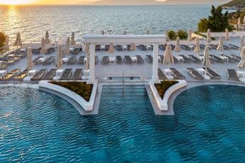 Korumar Hotel De Luxe