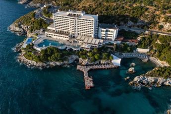 Korumar Hotel De Luxe