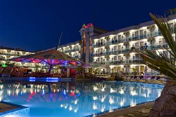 Kotva Hotel 4* Kotva Hotel 4*