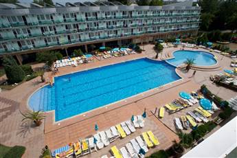 Kotva Hotel 4* Kotva Hotel 4*