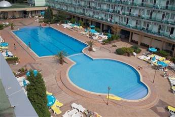 Kotva Hotel 4* Kotva Hotel 4*