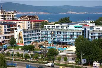 Kotva Hotel 4* Kotva Hotel 4*